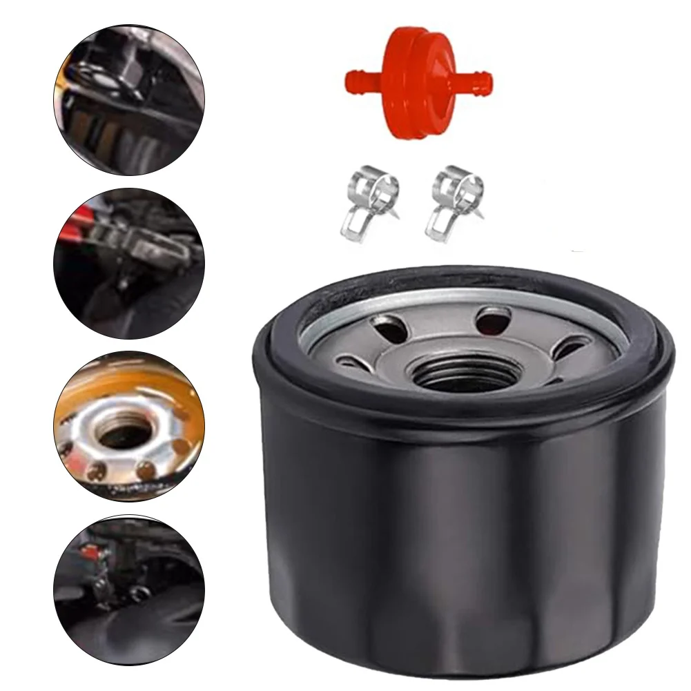 951-12690 751-12690 Масляный фильтр для Troy-Bilt для деталей газонокосилки Craftsman, аксессуары для уличных садовых электроинструментов
951-12690 751-12690 Масляный фильтр для Troy-Bilt для деталей газонокосилки Craftsman, аксессуары для уличных садовых электроинструментов