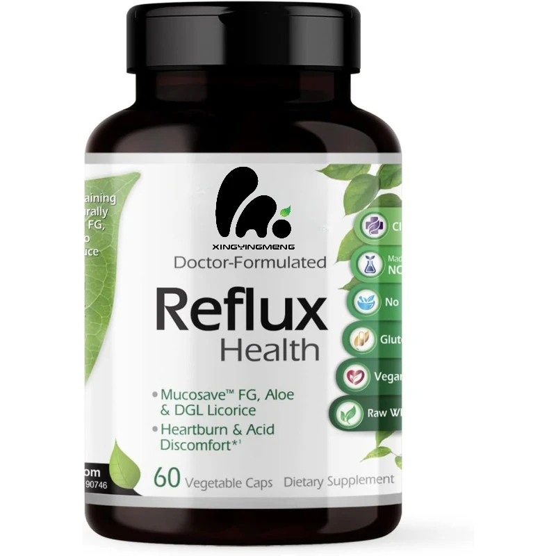 Aloe vera, probiotics, digestive enzymes, etc. relieve indigestion and heartburn * -60 vegetable capsules (30 days supply)
Aloe vera, probiotics, digestive enzymes, etc. relieve indigestion and heartburn * -60 vegetable capsules (30 days supply)