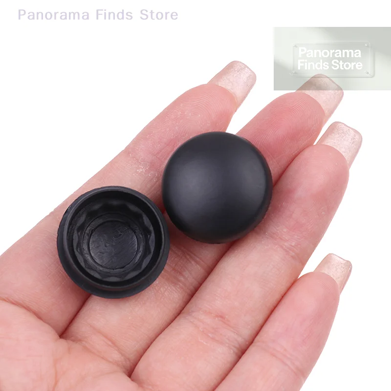 2PCS Auto Windshield Wiper Arm Cap Replacement Protective Cover for Automotive Windshield Wiper Systems
2PCS Auto Windshield Wiper Arm Cap Replacement Protective Cover for Automotive Windshield Wiper Systems