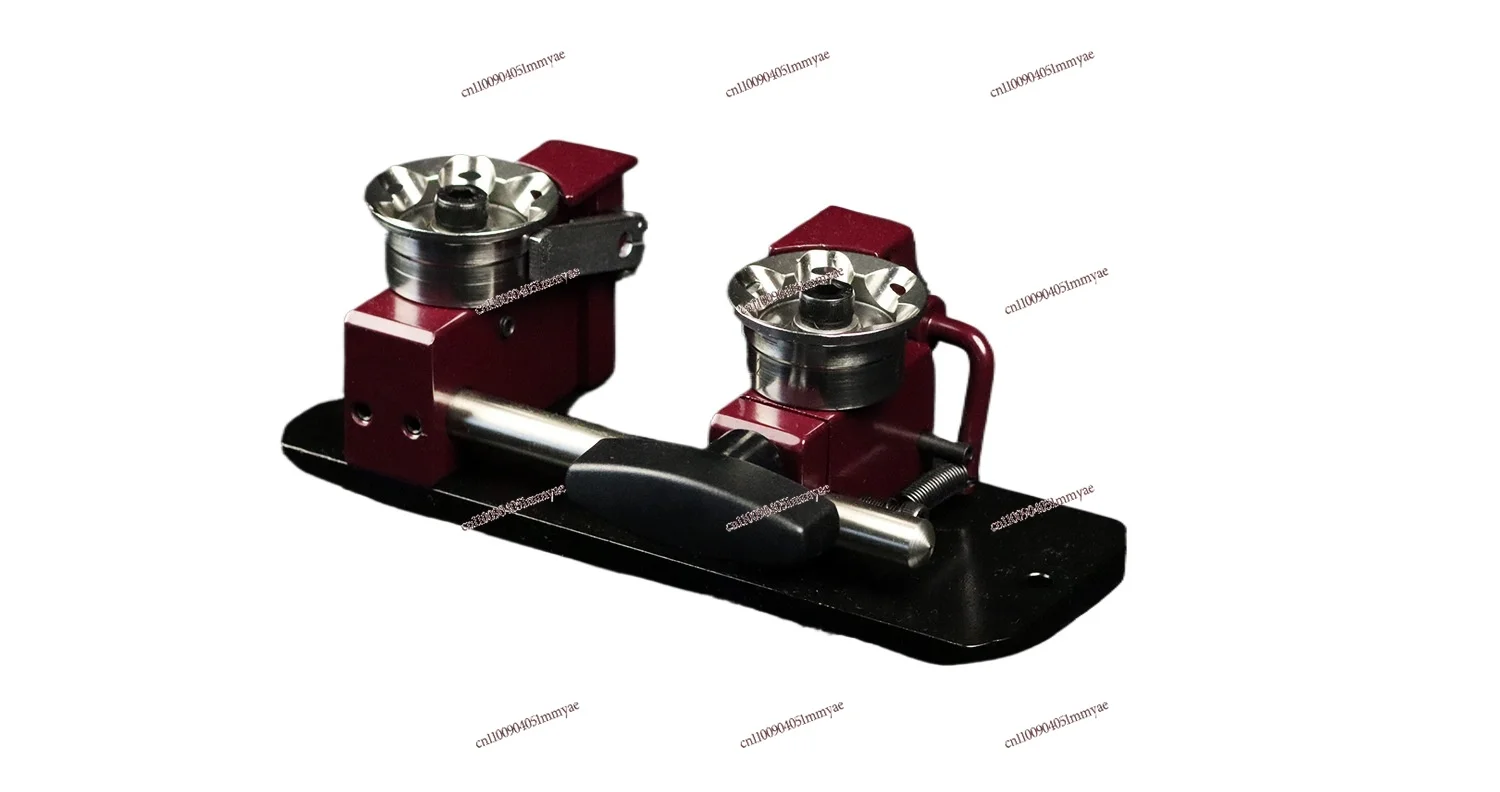 Belt Edge Banding Machine Edge Strapping Edger
Belt Edge Banding Machine Edge Strapping Edger