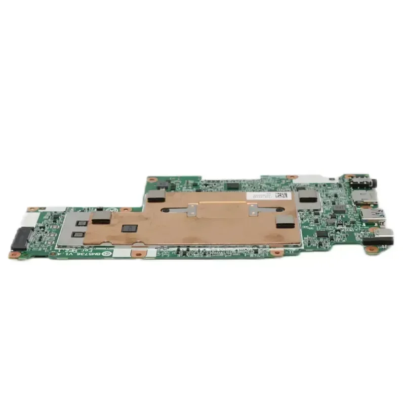 Высокое качество для Lenovo 500E Chromebook, материнская плата для ноутбука BM5736-V1.4, материнская плата с процессором N3450, ОЗУ, 4G SSD 32G, 100% протестировано, хорошо
Высокое качество для Lenovo 500E Chromebook, материнская плата для ноутбука BM5736-V1.4, материнская плата с процессором N3450, ОЗУ, 4G SSD 32G, 100% протестировано, хорошо