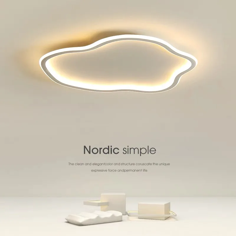 Modern LED Ceiling Lamps For Living Dining Room Children's Bedroom Balcony Creative Clouds Ceiling Light Decor Lighting Fixture
Modern LED Ceiling Lamps For Living Dining Room Children's Bedroom Balcony Creative Clouds Ceiling Light Decor Lighting Fixture