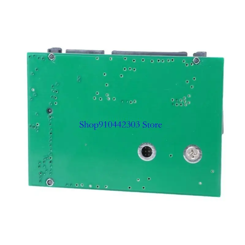 L4MD 64GB Half-Slim III SSD Drive for Computer Internal Hard Drive Laptop Hard Drive Replacement Ssd Internal Drive
L4MD 64GB Half-Slim III SSD Drive for Computer Internal Hard Drive Laptop Hard Drive Replacement Ssd Internal Drive