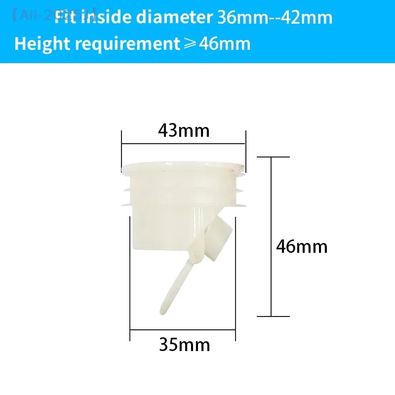 【J】1Pcs Toilet Sewer Deodorant Floor Drain Core Shower Bath Insect-proof Seal Anti-odor Drain Cover Plug For Kitchen Bathroom
【J】1Pcs Toilet Sewer Deodorant Floor Drain Core Shower Bath Insect-proof Seal Anti-odor Drain Cover Plug For Kitchen Bathroom