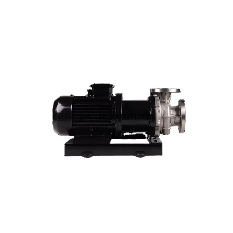 CQB50-32-200 High Standard Magnetic Drive Water Pumps Manufacturer
CQB50-32-200 High Standard Magnetic Drive Water Pumps Manufacturer