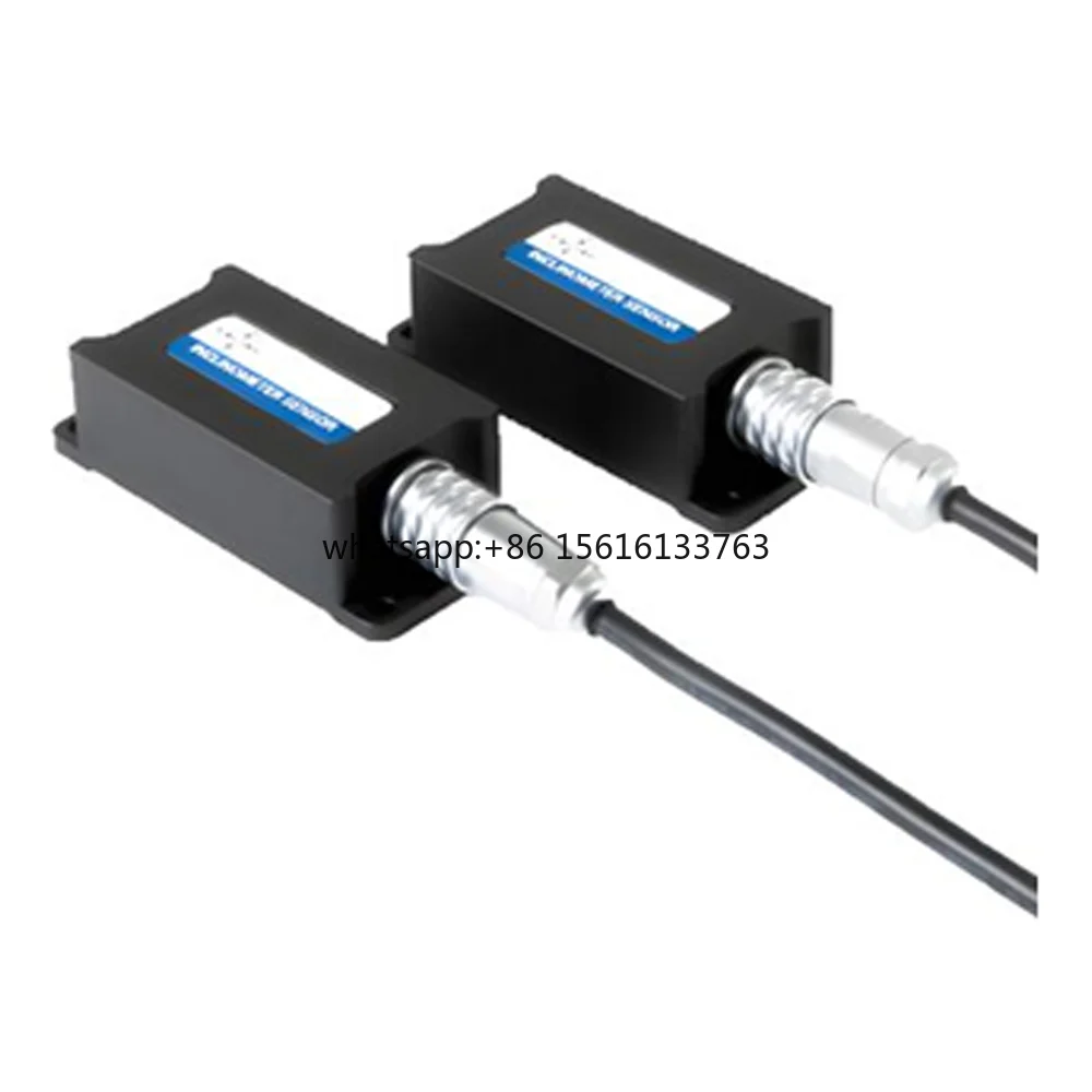 Dual Axis Tilt Sensor Digital Inclinometer 0.01° Accuracy RS485 RS232 Modbus Angle Sensor
Dual Axis Tilt Sensor Digital Inclinometer 0.01° Accuracy RS485 RS232 Modbus Angle Sensor