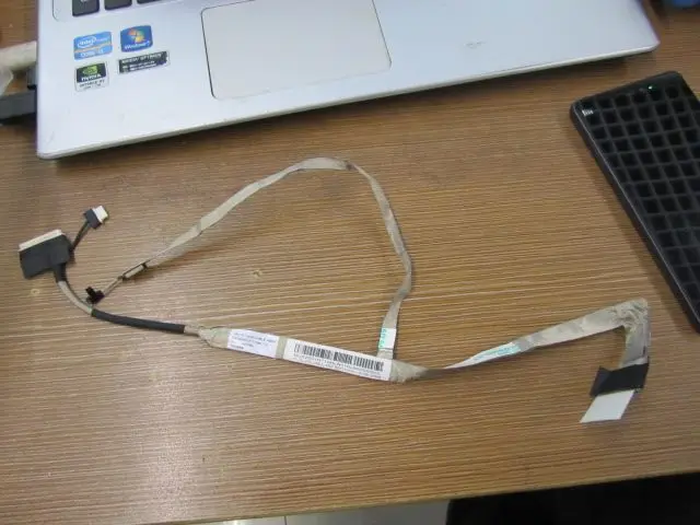 Запасной кабель для дисплея ноутбука ASUS VRL70 DC02001N700, гибкий шлейф-коннектор для ремонта ноутбуков, совместимый
Запасной кабель для дисплея ноутбука ASUS VRL70 DC02001N700, гибкий шлейф-коннектор для ремонта ноутбуков, совместимый