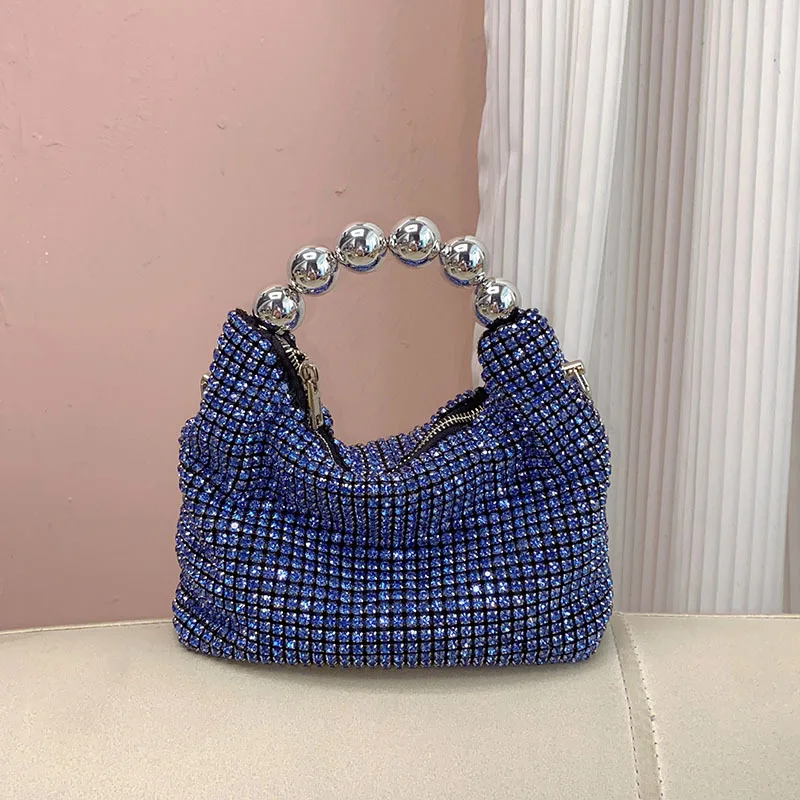 Модная блестящая сумка-подушка с бриллиантами и полной водой, банкетная сумка-клатч Bento Boston Pearl, сумка-мессенджер
Модная блестящая сумка-подушка с бриллиантами и полной водой, банкетная сумка-клатч Bento Boston Pearl, сумка-мессенджер