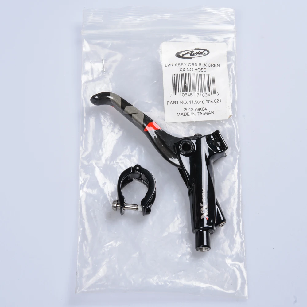 SRAM AVID 11.5018.004.021 рычаг Assy XX углерод (регулировка по инструменту), шарнирный зажим/mmxсовместимый, обсидиановый Черный 2013-2014
SRAM AVID 11.5018.004.021 рычаг Assy XX углерод (регулировка по инструменту), шарнирный зажим/mmxсовместимый, обсидиановый Черный 2013-2014