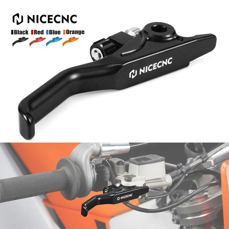 NICECNC Shorty Brake Lever For KTM EXC 300 EXC 380 EXC-F 350 SX 125 SXF 450 XCW 500 XCF-W XW-F 2014-2025 TM Sherco GasGas Triump
NICECNC Shorty Brake Lever For KTM EXC 300 EXC 380 EXC-F 350 SX 125 SXF 450 XCW 500 XCF-W XW-F 2014-2025 TM Sherco GasGas Triump