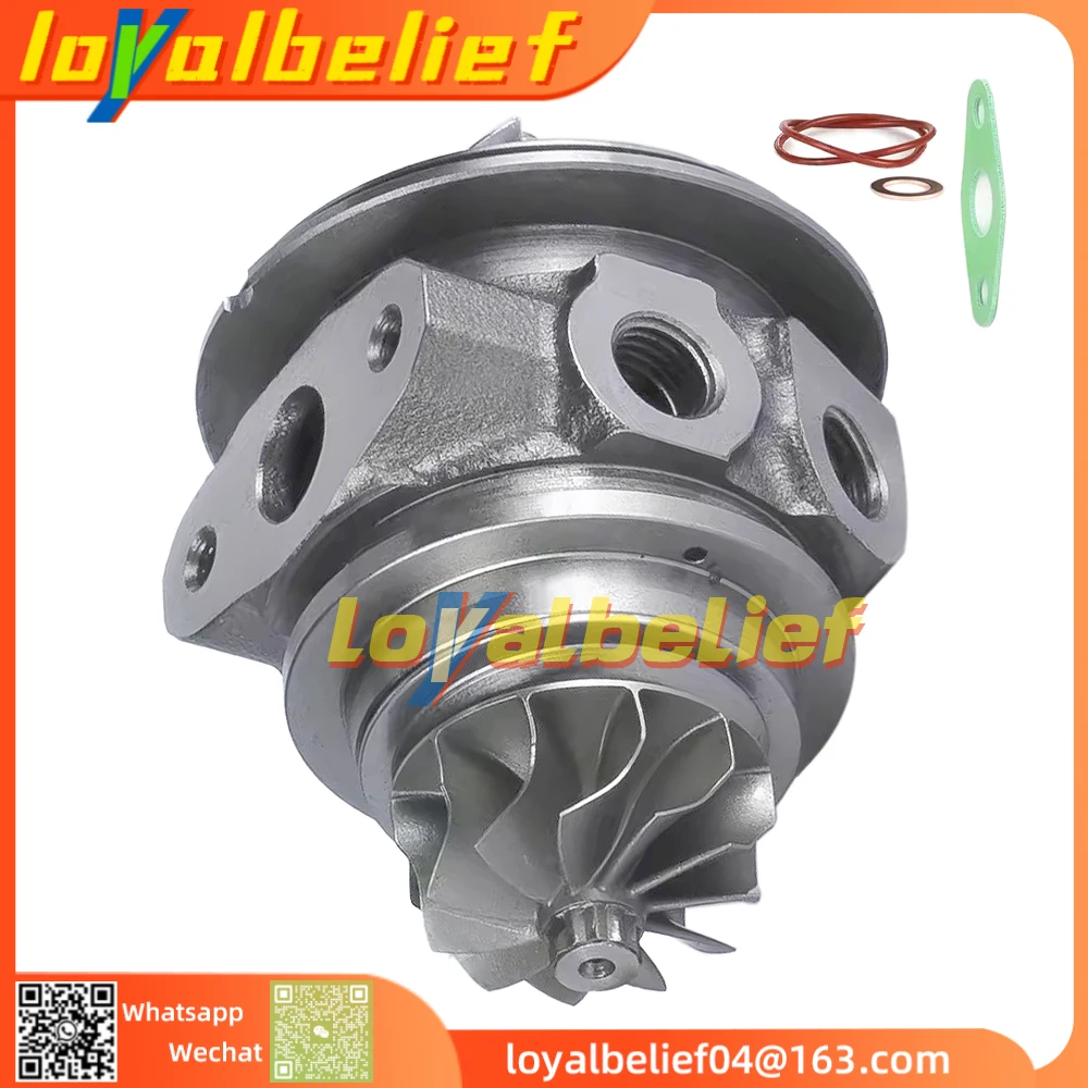 New MFS Turbocharger Cartridge For Chevrolet Cruze 1.4T SGE LE2 49180-04073 95524678 95521386 Turbo Core Engine Parts
New MFS Turbocharger Cartridge For Chevrolet Cruze 1.4T SGE LE2 49180-04073 95524678 95521386 Turbo Core Engine Parts