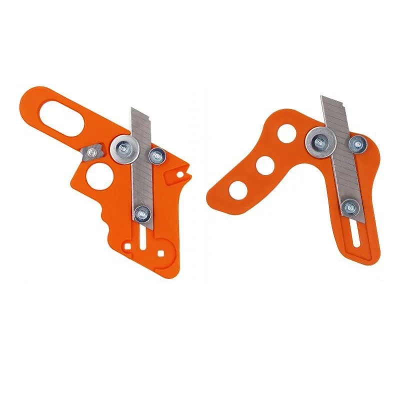 Edge Band Trimmer WoodManual Edge Banding Tworking Manual Trimmer PVC Strip Gypsum Board Scraper Right Angle Rounded Arc Trimmer
Edge Band Trimmer WoodManual Edge Banding Tworking Manual Trimmer PVC Strip Gypsum Board Scraper Right Angle Rounded Arc Trimmer