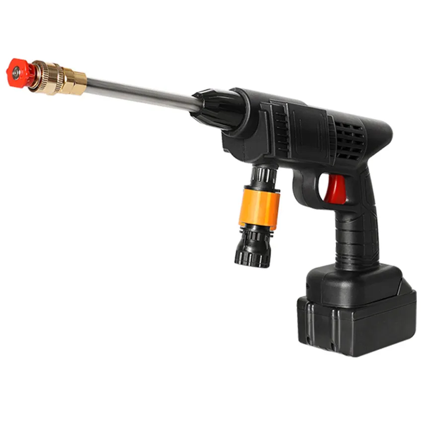 electric Self-priming Factory Price Portable Car Wash Pump 24v high pressure car washer
electric Self-priming Factory Price Portable Car Wash Pump 24v high pressure car washer