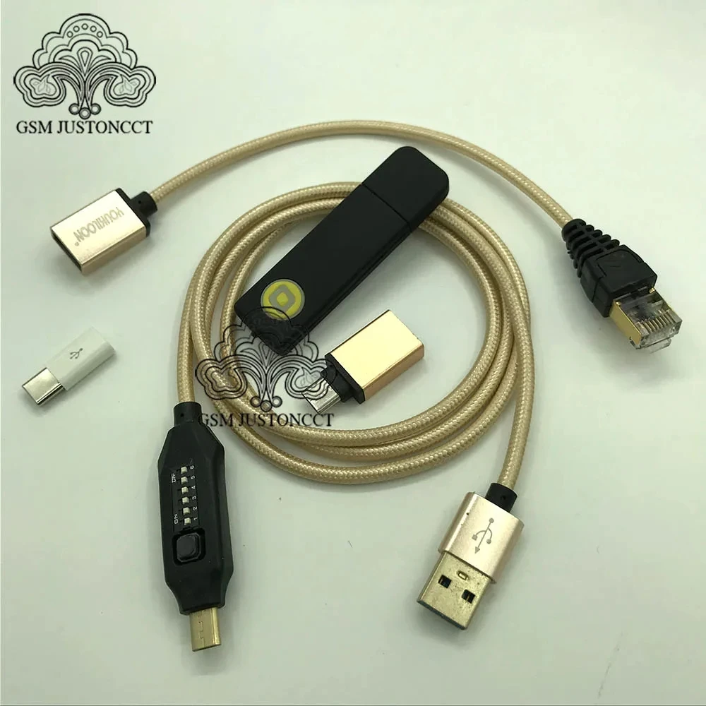 Octoplus FRP tool +umf cables for Samsung Huawei LG Alcatel Motorola
Octoplus FRP tool +umf cables for Samsung Huawei LG Alcatel Motorola