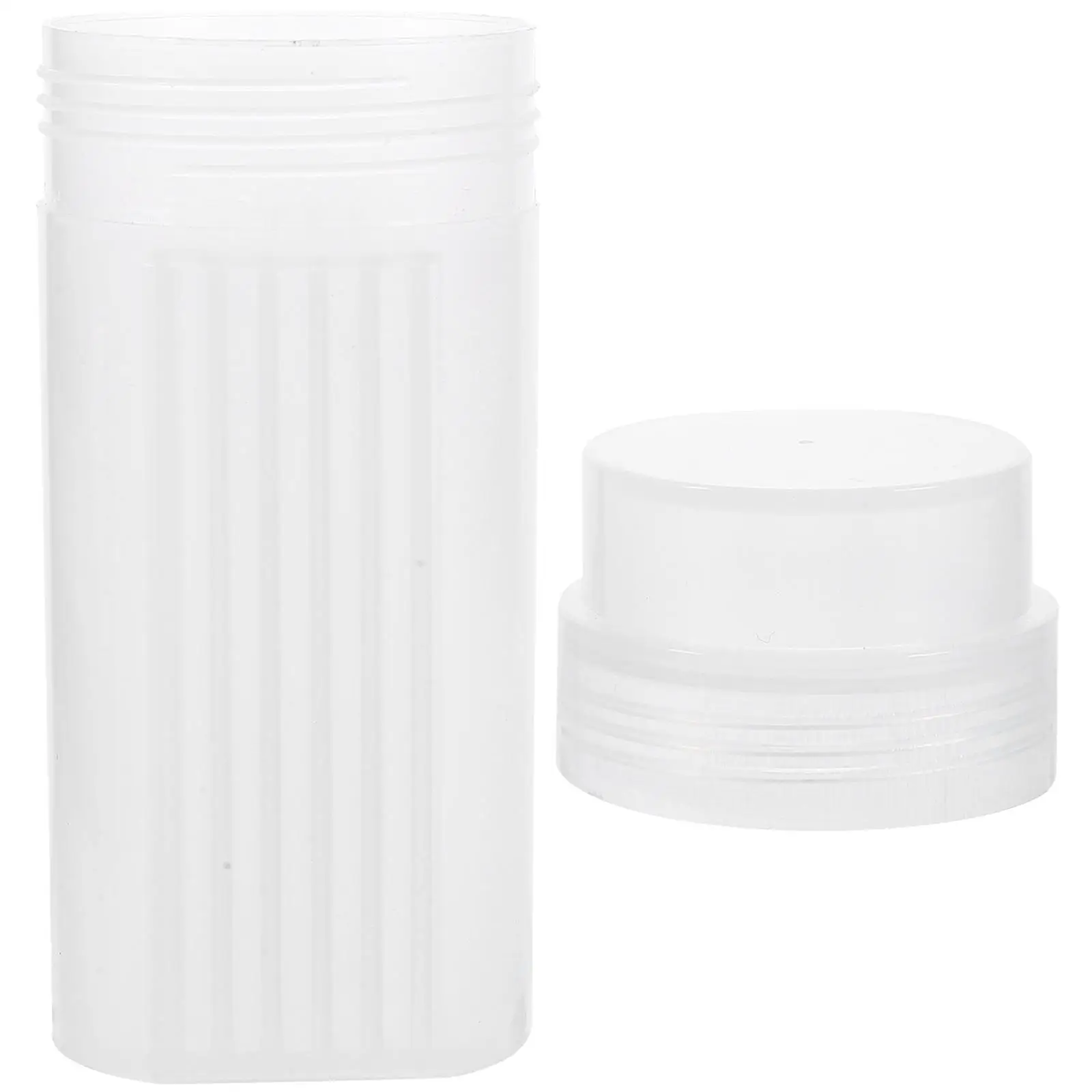 Plastic Slide Staining Holder Laboratory Microscope Slides Bracket White Jar LeakProof Portable Lightweight Practical Convenient
Plastic Slide Staining Holder Laboratory Microscope Slides Bracket White Jar LeakProof Portable Lightweight Practical Convenient