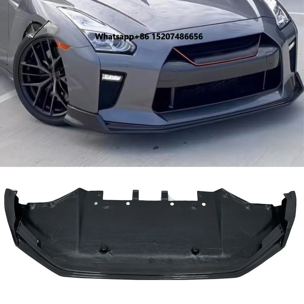 Wholesale Carbon Fiber B Style Front Lip Front Bumper Lip
Wholesale Carbon Fiber B Style Front Lip Front Bumper Lip