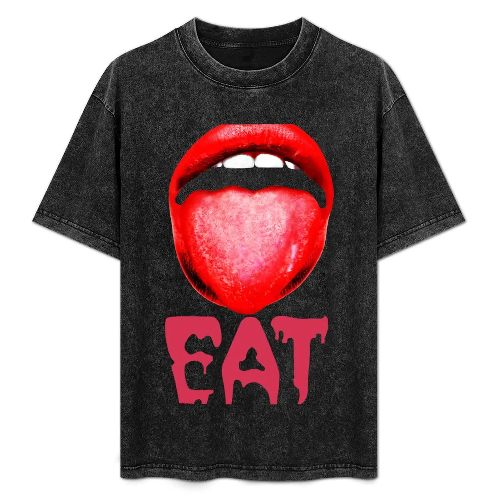 008 - Eat T-Shirt anime figures quick-drying cute clothes graphic tee shirt sweat shirts, men
008 - Eat T-Shirt anime figures quick-drying cute clothes graphic tee shirt sweat shirts, men