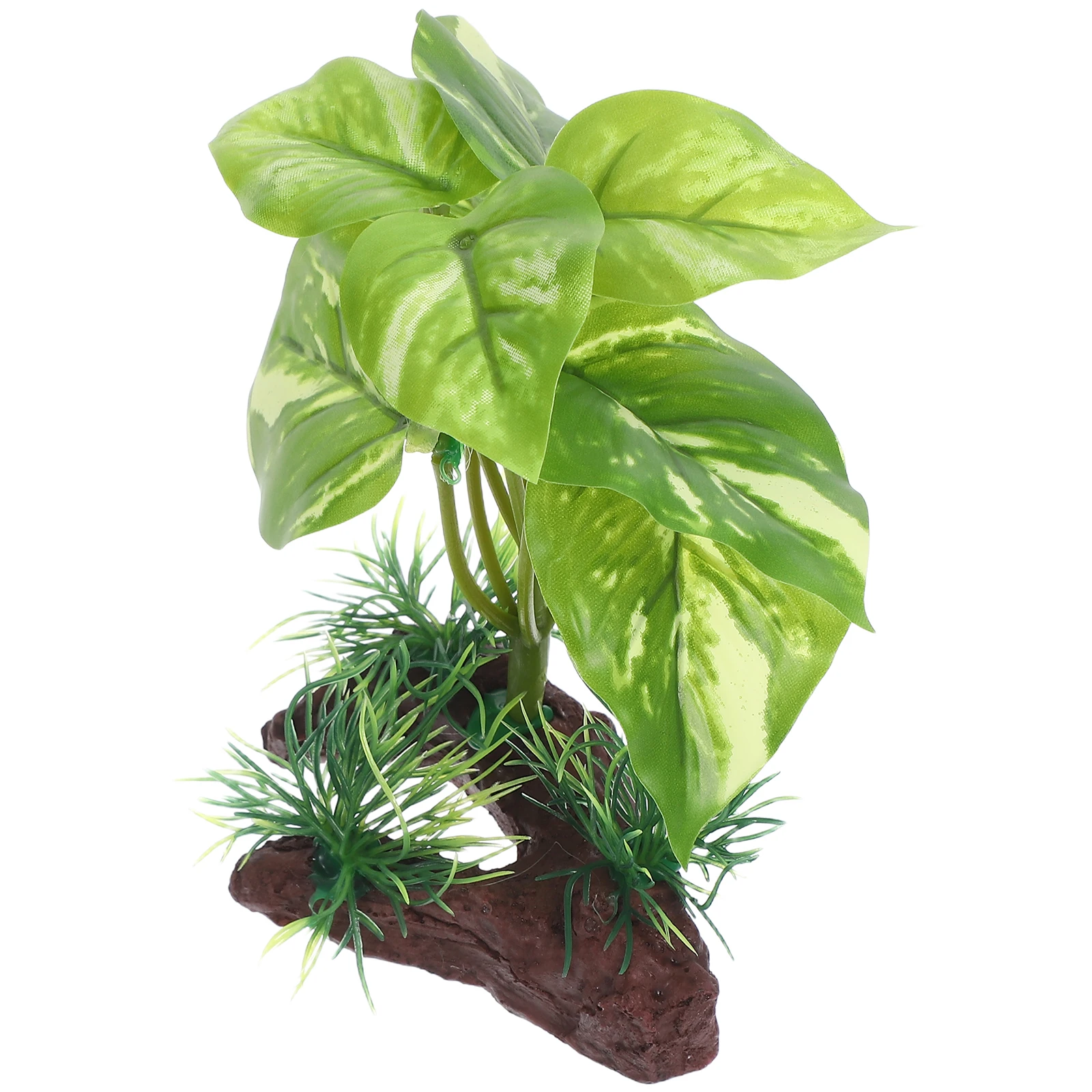 Small Fish Tank Landscaping Ornaments Decorations Plastic Aquarium Plants Lifelike Grass Safe Durability Easy Installation Fish
Small Fish Tank Landscaping Ornaments Decorations Plastic Aquarium Plants Lifelike Grass Safe Durability Easy Installation Fish