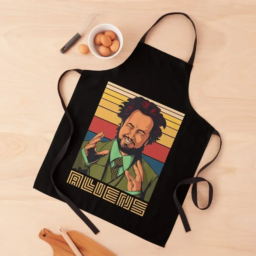 Giorgio tsoukalos aliens Apron Kitchen Utensils barber men Women Kitchen'S Korean Apron
Giorgio tsoukalos aliens Apron Kitchen Utensils barber men Women Kitchen'S Korean Apron