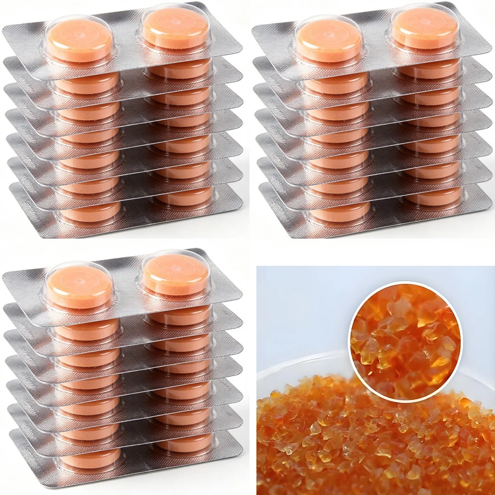 16~400Pcs For BTE Capsule Hearing Aid Drying Capsules Dryer Bricks Desiccant Dehumidifier Drying Tablets
16~400Pcs For BTE Capsule Hearing Aid Drying Capsules Dryer Bricks Desiccant Dehumidifier Drying Tablets