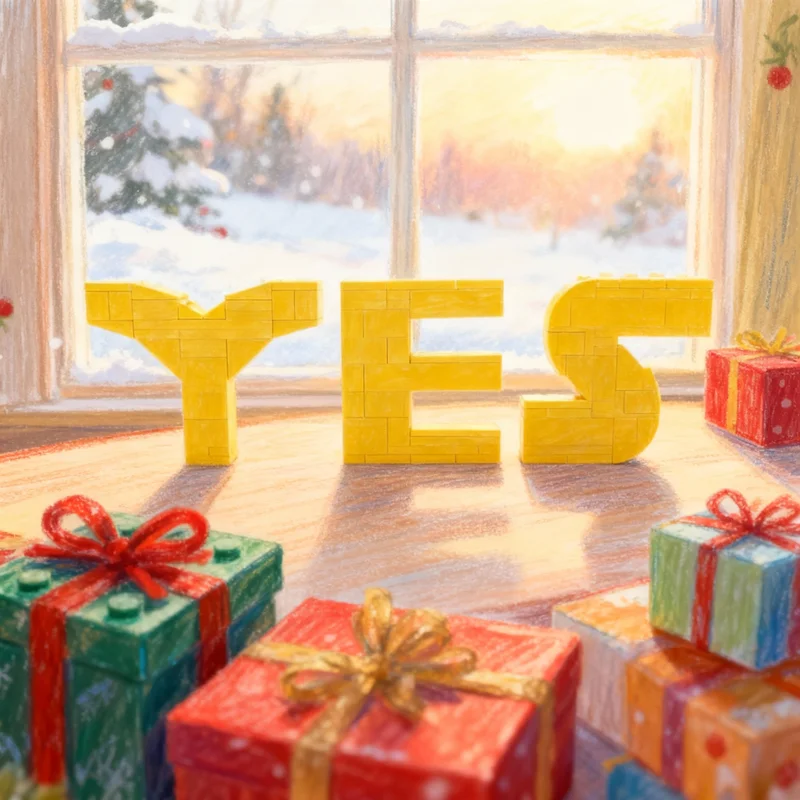 Набор строительных блоков MOC YES BUT Art Model, 432 детали, для сборки архитектурных моделей, DIY, рождественский подарок, развивающий конструктор для детей, творческая идея
Набор строительных блоков MOC YES BUT Art Model, 432 детали, для сборки архитектурных моделей, DIY, рождественский подарок, развивающий конструктор для детей, творческая идея