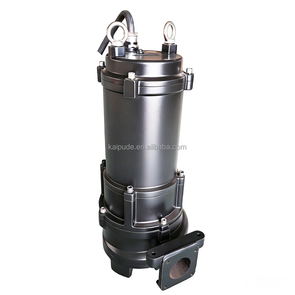 Kapud CP(S) 4kw WQR Series Reverse Osmosis Submersible Sewage Pumps 380V 1 Year Warranty
Kapud CP(S) 4kw WQR Series Reverse Osmosis Submersible Sewage Pumps 380V 1 Year Warranty