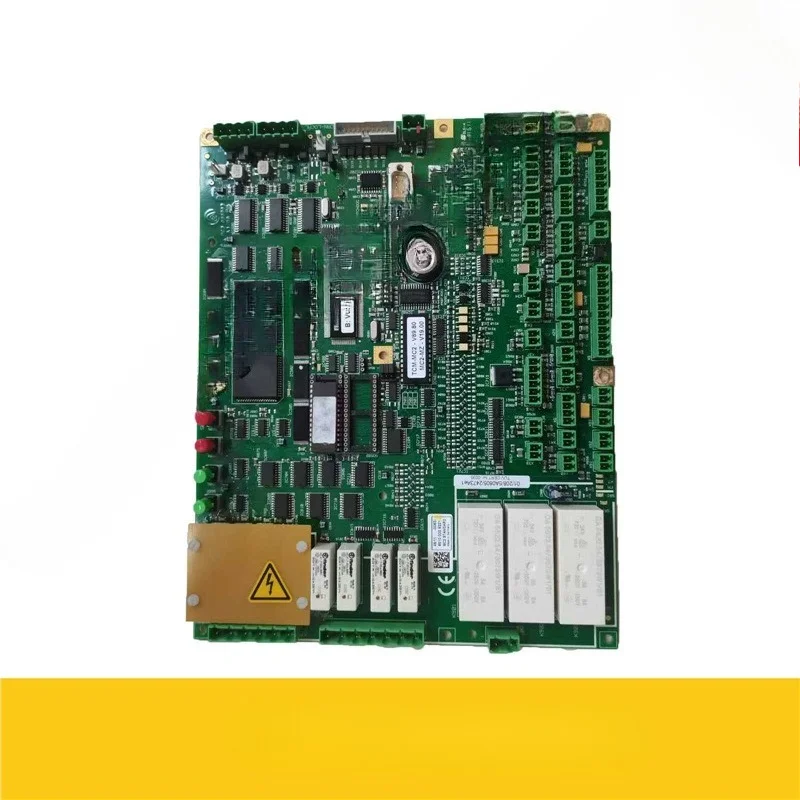 Applicable To Main Board TCM-MC2 MC2 Main Board MC2 Main Board Imported From Germany
Applicable To Main Board TCM-MC2 MC2 Main Board MC2 Main Board Imported From Germany