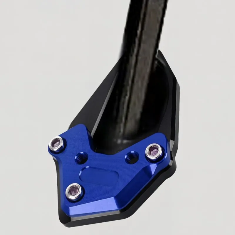 FOR BMW R1300GS Adventure Trophy TE R 1300 GS 2023-2024-2025 Motorcycle Accessories Kickstand Foot Side Stand Extension Pad
FOR BMW R1300GS Adventure Trophy TE R 1300 GS 2023-2024-2025 Motorcycle Accessories Kickstand Foot Side Stand Extension Pad