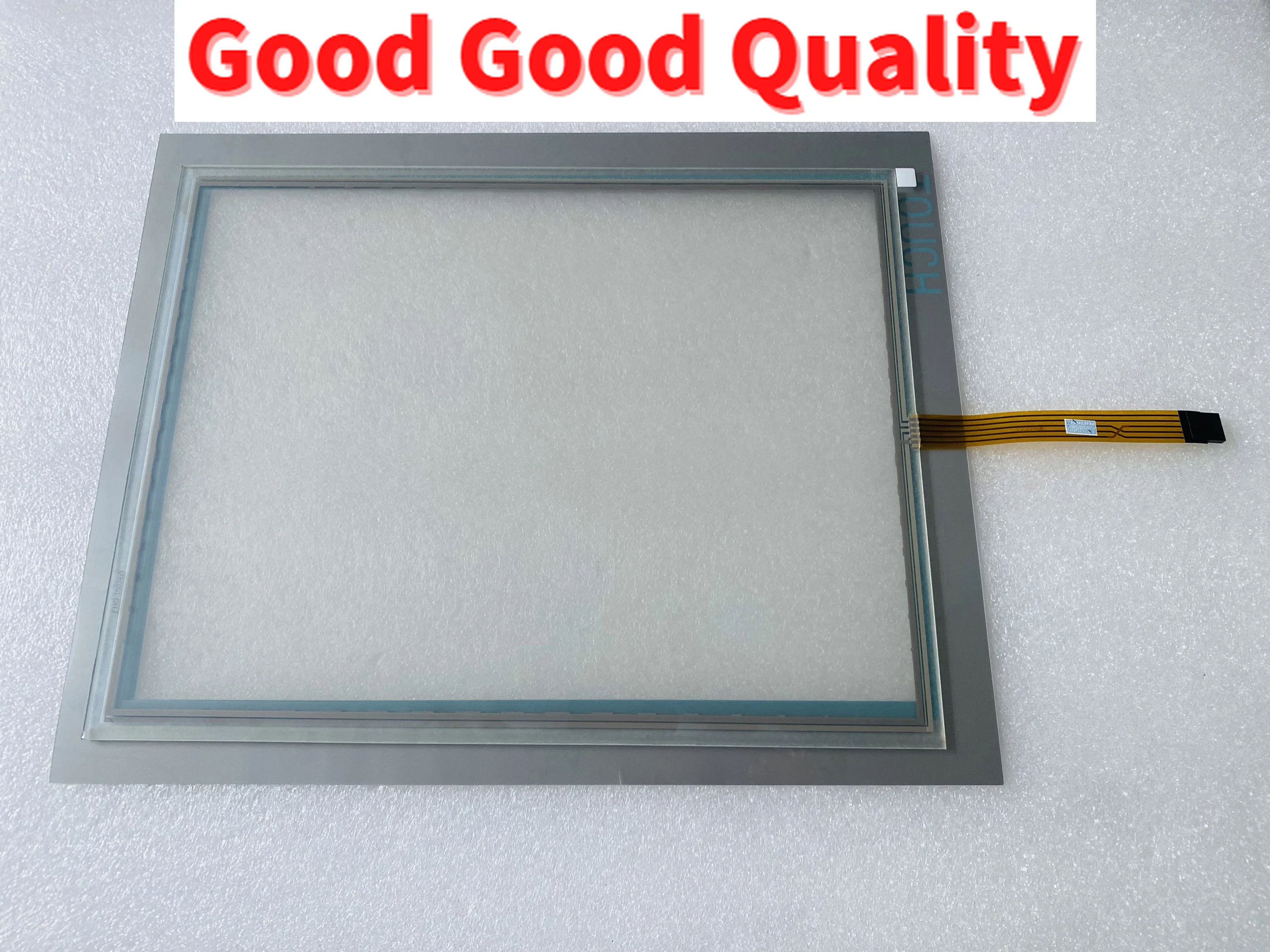 MP377-15 6AV6644-2AB01-2AX0 -- Plastic protective films Touch screens panels
MP377-15 6AV6644-2AB01-2AX0 -- Plastic protective films Touch screens panels