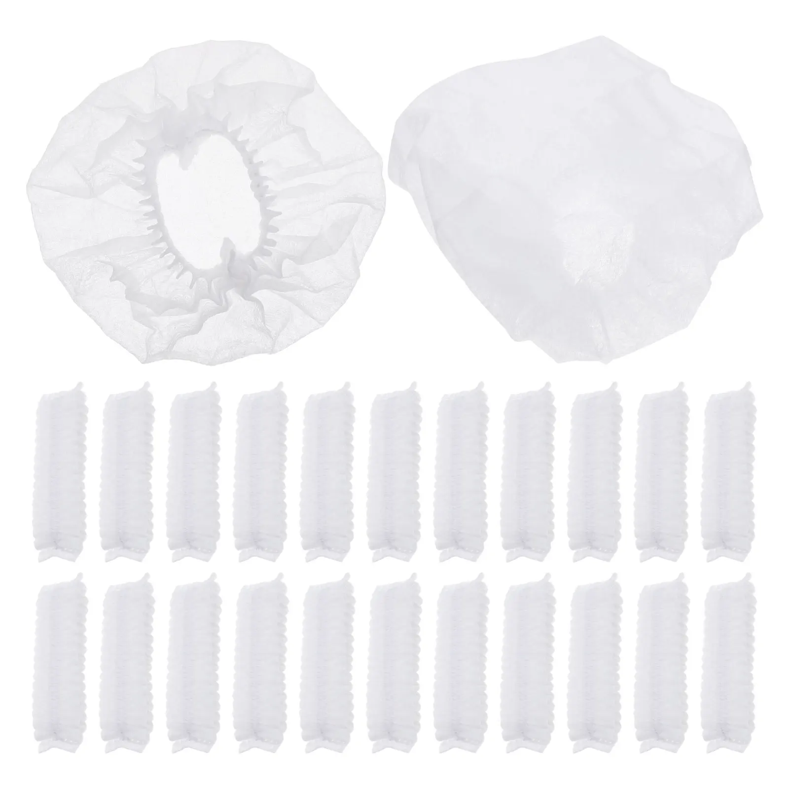 100 PCS Earphone Cover Stretchable Headphone Covers Dust Pads for Headset Disposable
100 PCS Earphone Cover Stretchable Headphone Covers Dust Pads for Headset Disposable