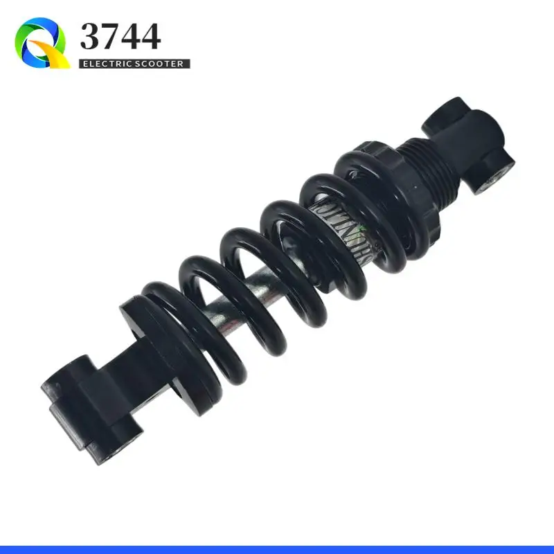 125mm Pound Shock Bike After Suspension Type Adjustable Absorber Spring Electric Scooter Skate Motorcycle Fold
125mm Pound Shock Bike After Suspension Type Adjustable Absorber Spring Electric Scooter Skate Motorcycle Fold