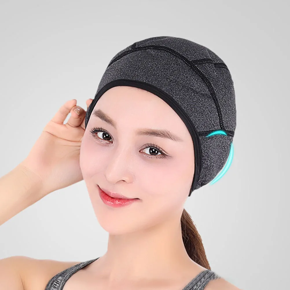 1pc Thermal Cycling Cap Liner Hats Winter Universal Polyester Helmets Breathable Protector Outdoor Safety Inner Hat
1pc Thermal Cycling Cap Liner Hats Winter Universal Polyester Helmets Breathable Protector Outdoor Safety Inner Hat