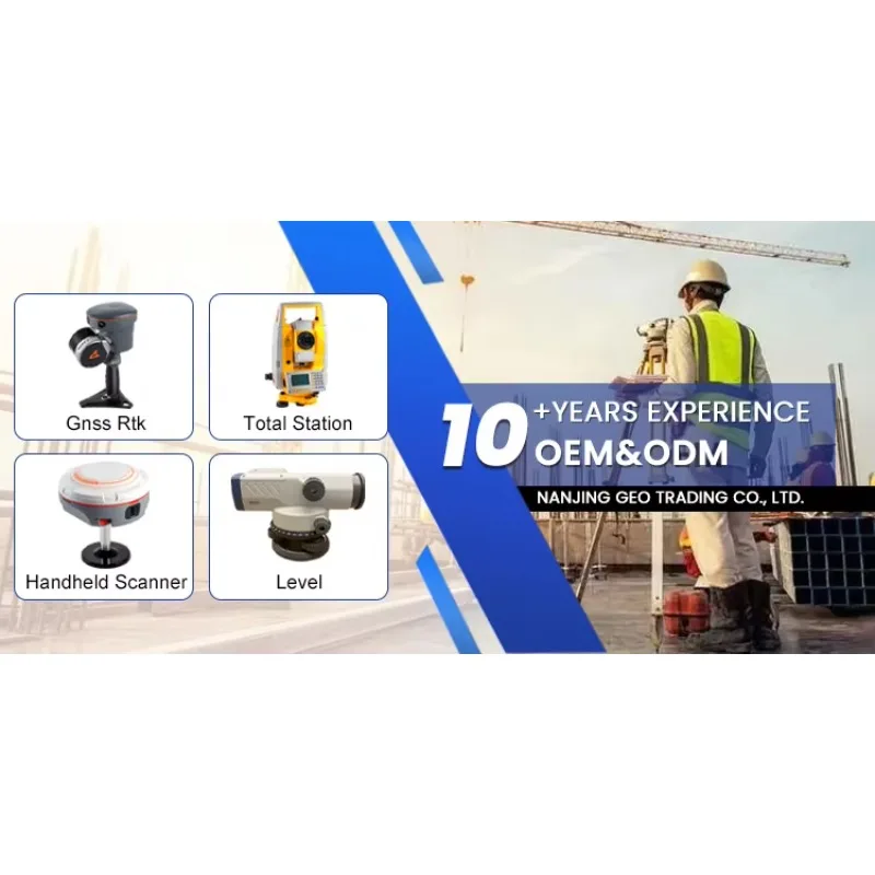 2026 SELL South NT-023 Accurate and Convenient Electronic Theodolites Testing and Analysis Instruments
2026 SELL South NT-023 Accurate and Convenient Electronic Theodolites Testing and Analysis Instruments