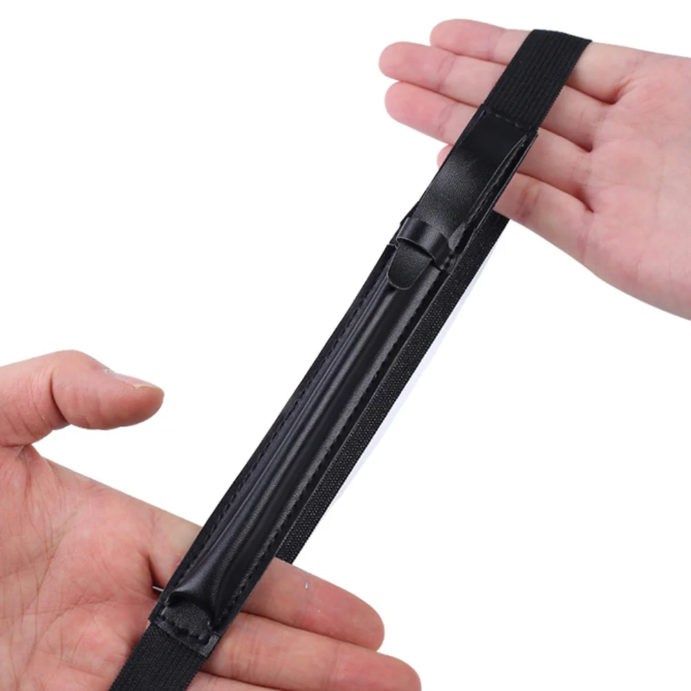 Touch Pencil Cover Lightweight Protective Case With Lockable Holder Premium Stylus Sleeve For Tablet Touch Accessories
Touch Pencil Cover Lightweight Protective Case With Lockable Holder Premium Stylus Sleeve For Tablet Touch Accessories