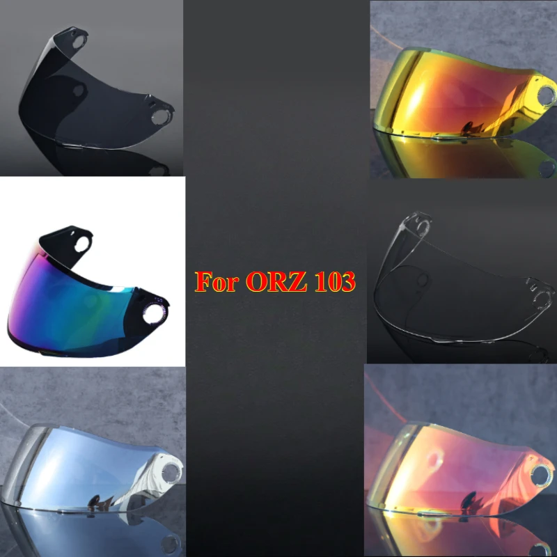 1 шт. для ORZ 103, линза для шлема, прозрачный козырек ночного видения, козырек высокой четкости, защита от солнца, защита от ультрафиолета, лобовое стекло шлема
1 шт. для ORZ 103, линза для шлема, прозрачный козырек ночного видения, козырек высокой четкости, защита от солнца, защита от ультрафиолета, лобовое стекло шлема