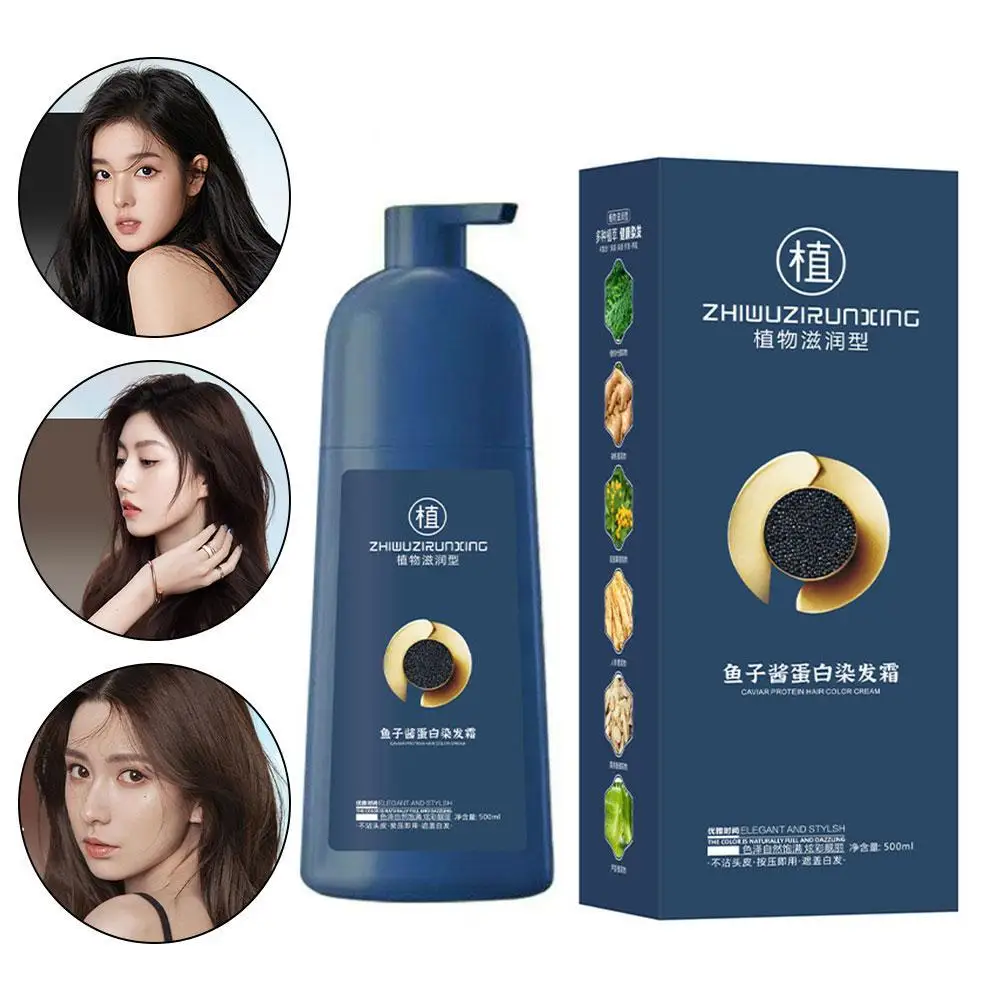 Black Hair Dye Shampoo White Hair Dye To Black Shampoo Activate Hair Follicle White Treatment For Men Women
Black Hair Dye Shampoo White Hair Dye To Black Shampoo Activate Hair Follicle White Treatment For Men Women