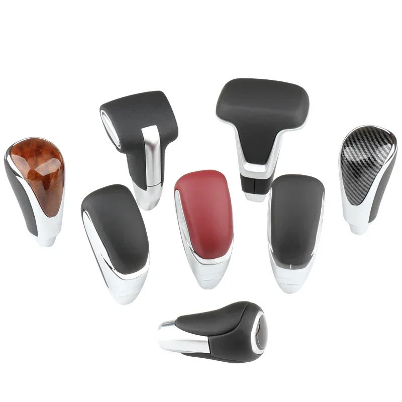 Gear Shift Knob Head Gearbox Knob Shift Lever Handbal Car Automatic Transmission For Toyota Corolla Camry Ex RAV4 Vios Verso
Gear Shift Knob Head Gearbox Knob Shift Lever Handbal Car Automatic Transmission For Toyota Corolla Camry Ex RAV4 Vios Verso