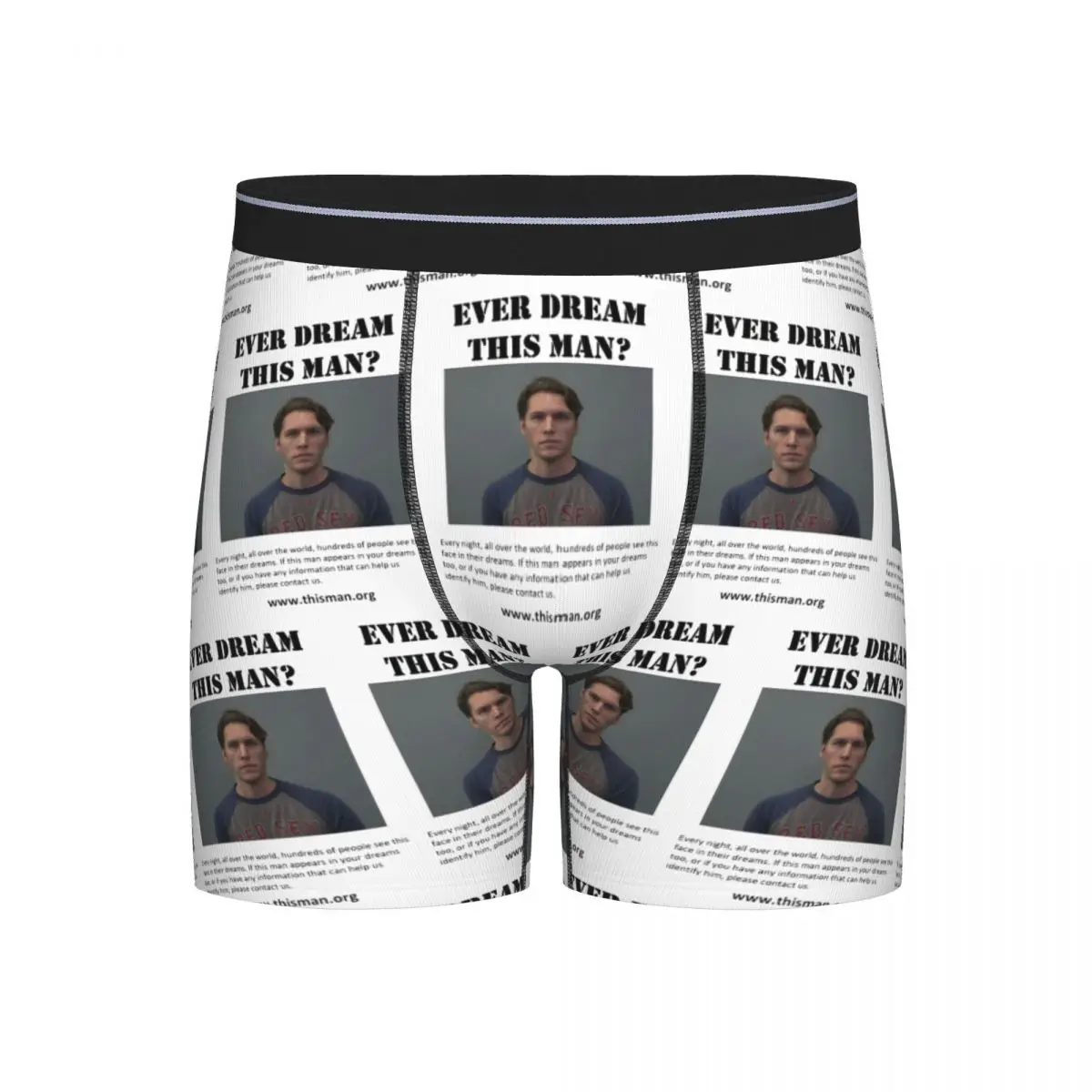 Long Boxer Underpants Shorts Ever Dream This Jerma Panties Men Soft Underwear for Homme Man Boyfriend Gifts
Long Boxer Underpants Shorts Ever Dream This Jerma Panties Men Soft Underwear for Homme Man Boyfriend Gifts