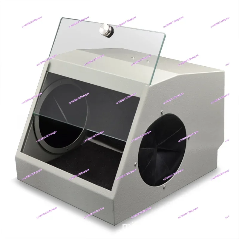 Dental LED Dust Box Air Polisher Sandblasting Cabinet Dust Cover Collector Dust Filter Cabinet for Dental Laboratory
Dental LED Dust Box Air Polisher Sandblasting Cabinet Dust Cover Collector Dust Filter Cabinet for Dental Laboratory