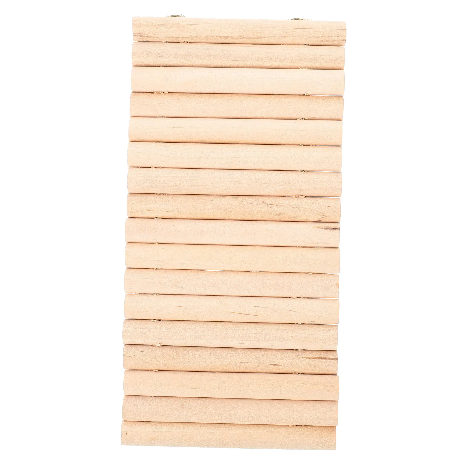 Wooden Hamster Ladder Climbing Bridge Small Pet Exercise Platform Cage Fence Hedgehog Activity Accessory Hamster Ladder Toy
Wooden Hamster Ladder Climbing Bridge Small Pet Exercise Platform Cage Fence Hedgehog Activity Accessory Hamster Ladder Toy