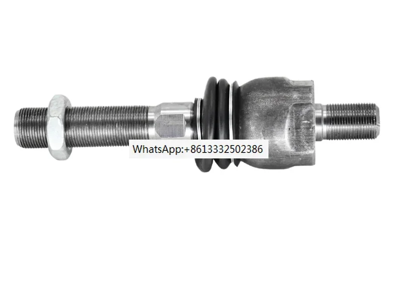 AL80542 AL 168711 Рулевая тяга N14377, совместимая с / 6010 6110 6120 6220 6300 6310 6320
AL80542 AL 168711 Рулевая тяга N14377, совместимая с / 6010 6110 6120 6220 6300 6310 6320