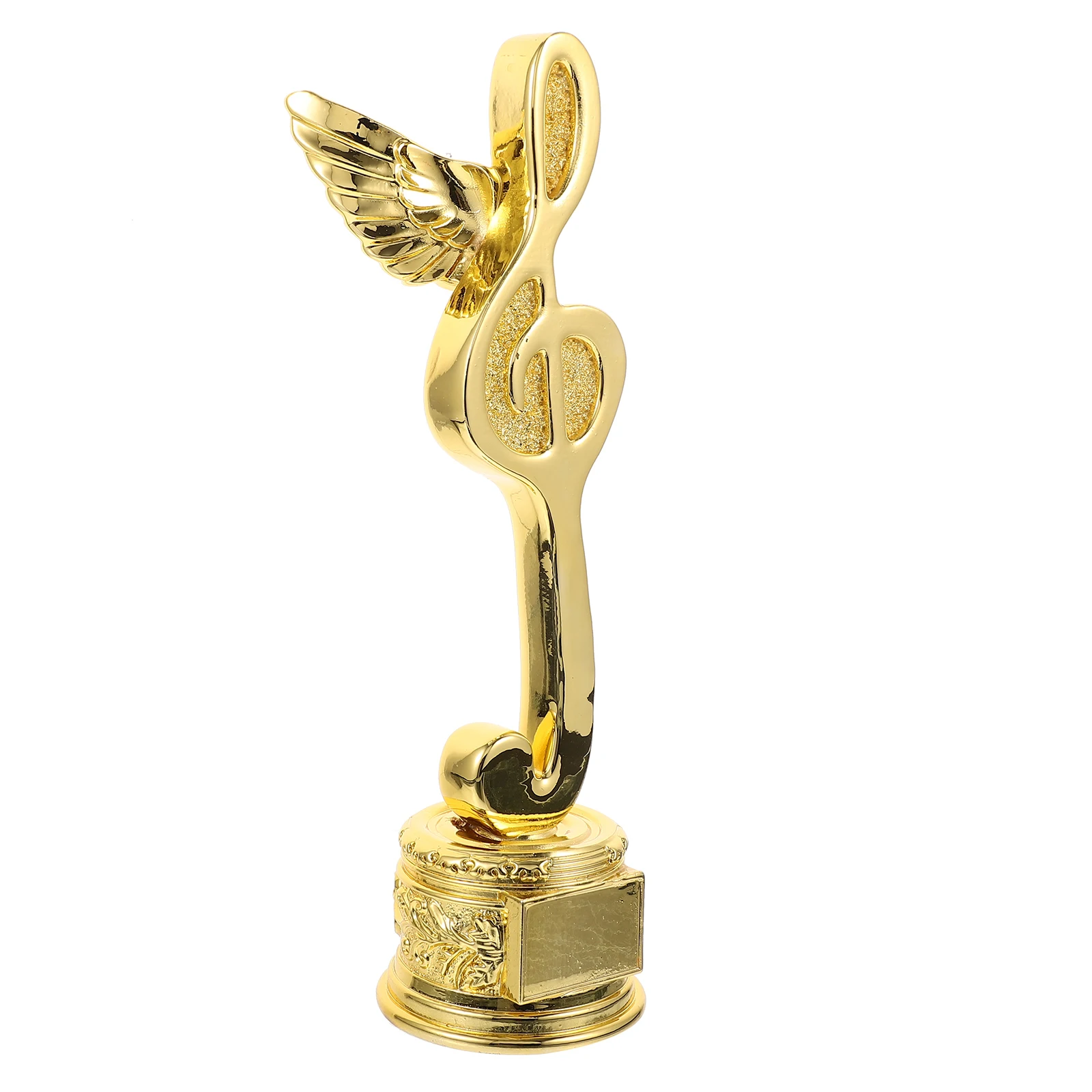Golden Resin Music Competition Trophy Note Shape Award Trophies For Elementary School Award Ceremonies Team Trophy
Golden Resin Music Competition Trophy Note Shape Award Trophies For Elementary School Award Ceremonies Team Trophy