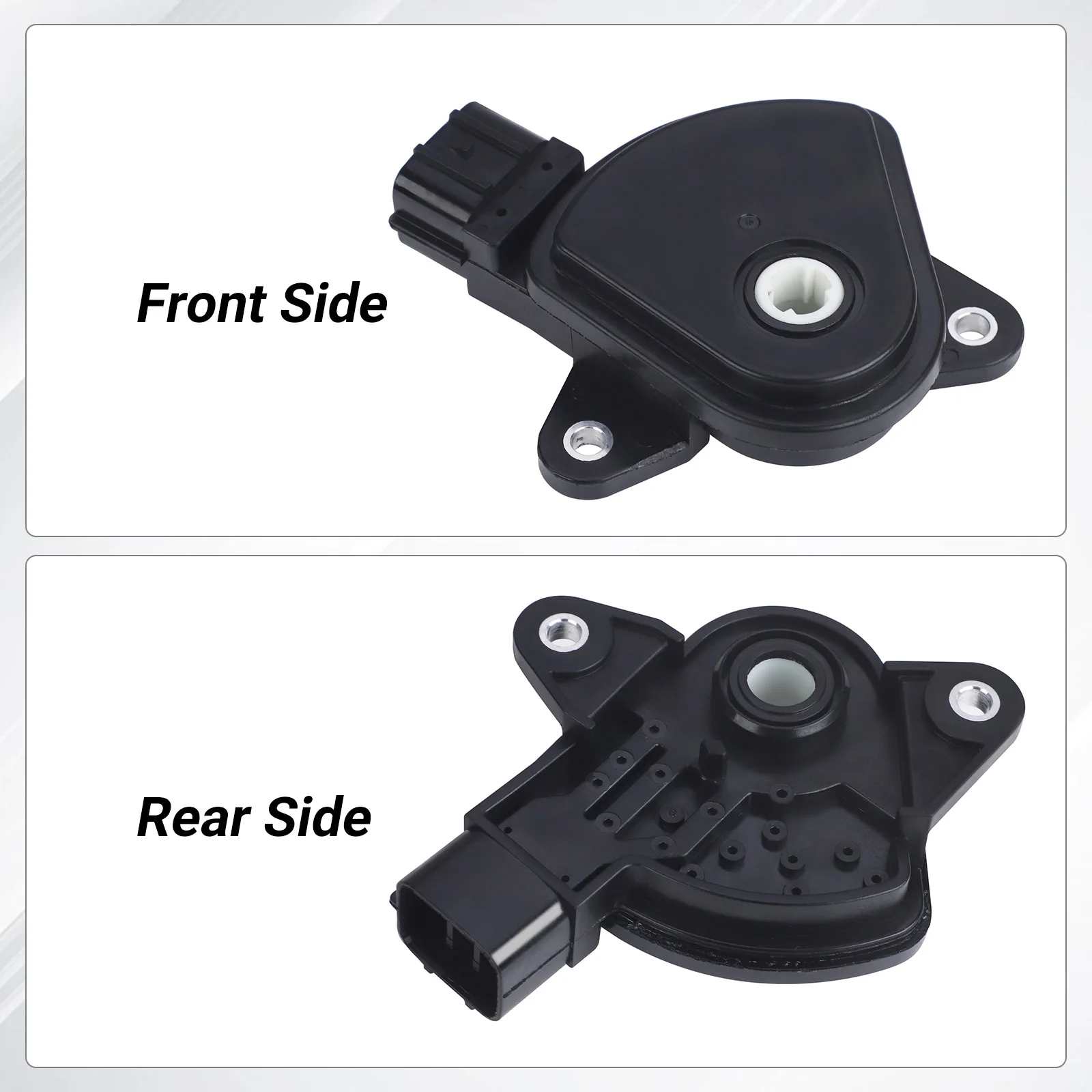 For Ssangyong Actyon Sports1/2 Korando M78/M116 Gear Shift Black Transmission Inhibitor Safety Switch A/T 0578640127 0578-640127
For Ssangyong Actyon Sports1/2 Korando M78/M116 Gear Shift Black Transmission Inhibitor Safety Switch A/T 0578640127 0578-640127