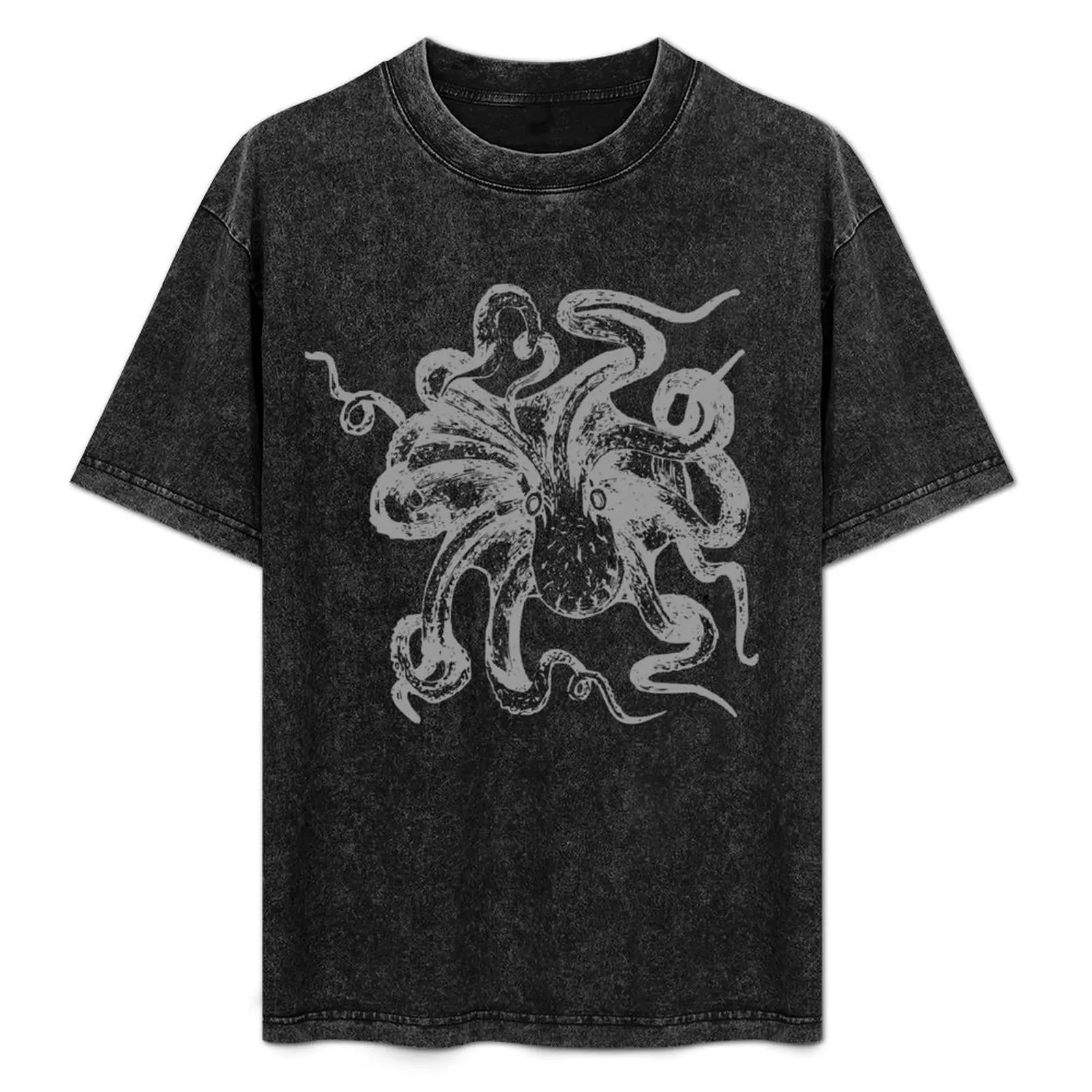 It's an Octopus! T-Shirt Big and Tall Loose Fit T-Shirt
It's an Octopus! T-Shirt Big and Tall Loose Fit T-Shirt