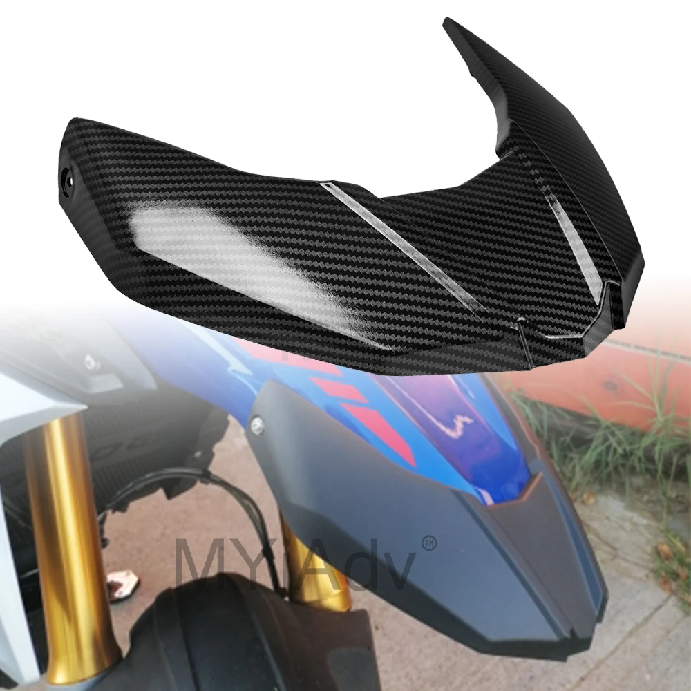 Motorcycle Front Fender Beak Nose Cone Extension Wheel Cover For BMW G310GS 2017-2023 2022 2021 G 310 G310 GS Fairing Winglets
Motorcycle Front Fender Beak Nose Cone Extension Wheel Cover For BMW G310GS 2017-2023 2022 2021 G 310 G310 GS Fairing Winglets