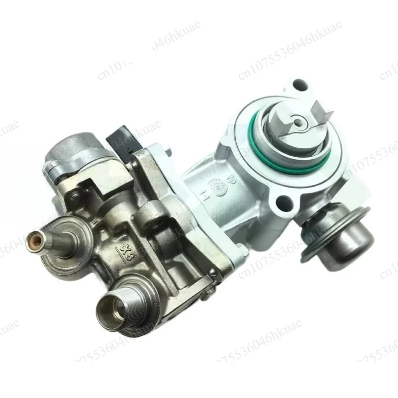 High Pressure Fuel Injection OE A2710703501 A2710702201 A2710703701 Fits W204 W212 W207 E200 CGI E250 E300
High Pressure Fuel Injection OE A2710703501 A2710702201 A2710703701 Fits W204 W212 W207 E200 CGI E250 E300