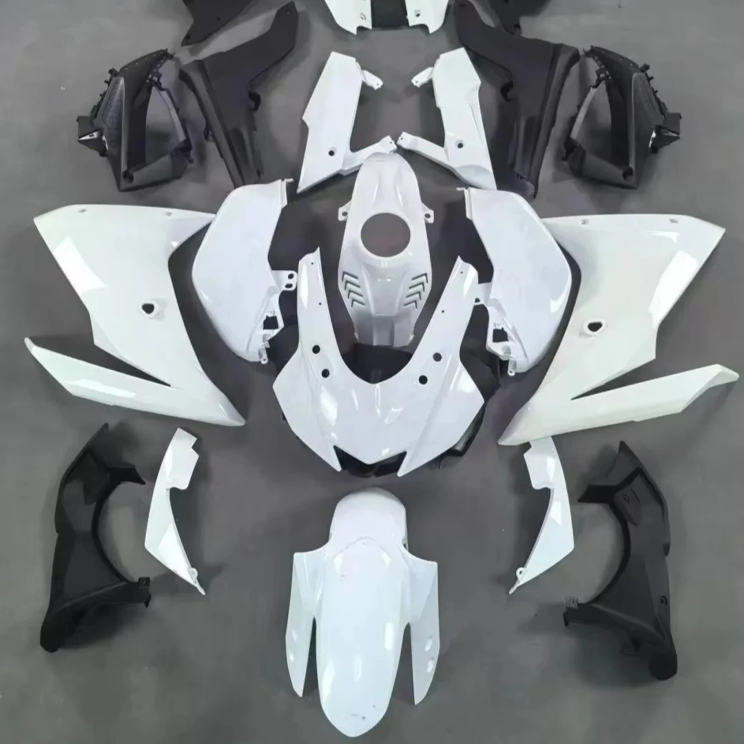 NEW Motorcycle Fairing For YAMAHA YZF R125 2019-2024 YZF-R125 Body Kit Customized Fairing Kit Full ABS Plastic Accessories
NEW Motorcycle Fairing For YAMAHA YZF R125 2019-2024 YZF-R125 Body Kit Customized Fairing Kit Full ABS Plastic Accessories