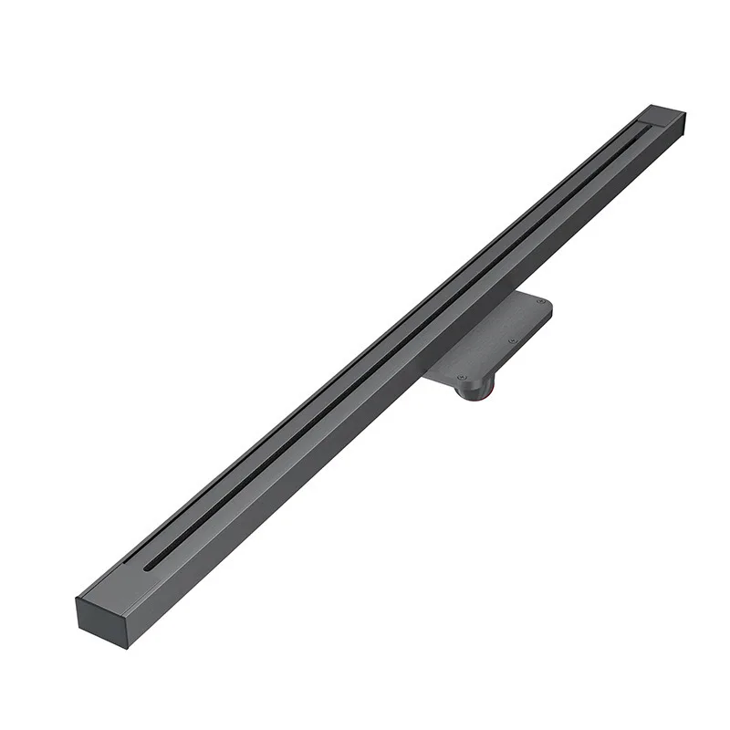 All copper linear shower room long floor drain linear hotel bathroom invisible large displacement floor drain
All copper linear shower room long floor drain linear hotel bathroom invisible large displacement floor drain