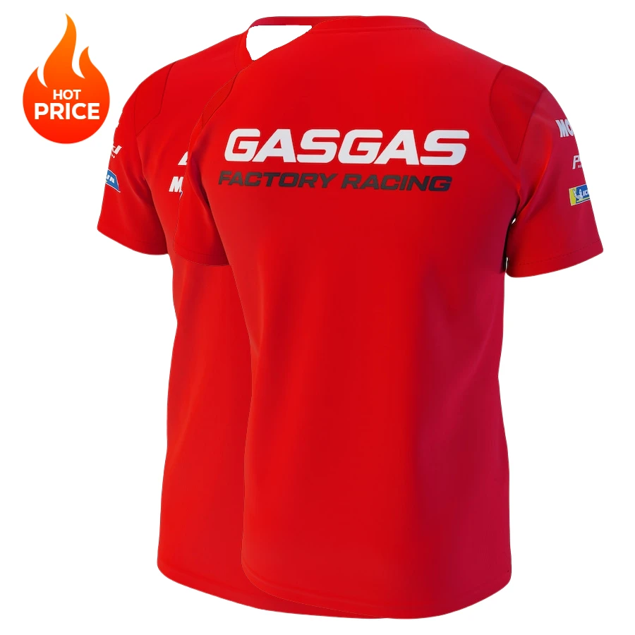 2025 New Motorcycle Breathable Quick Drying Casual Short Sleeved Motorcycle Sport Off-road 3D Printed Short Sleeved T-shirt
2025 New Motorcycle Breathable Quick Drying Casual Short Sleeved Motorcycle Sport Off-road 3D Printed Short Sleeved T-shirt