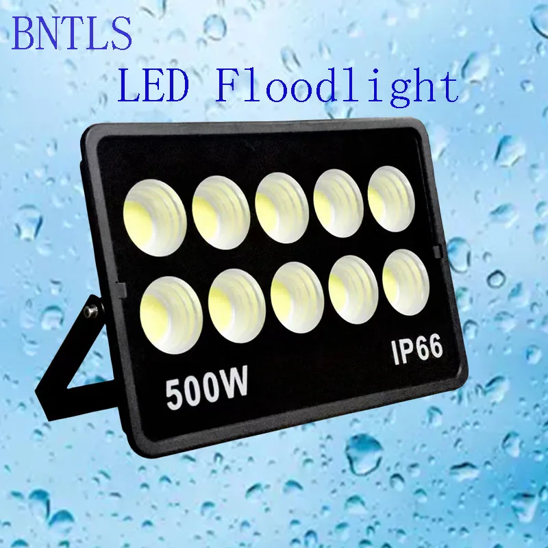 LED Floodlight 300W 400W 500W 600W LED Floodlight IP65 Waterproof AC220V LED Spotlight Outdoor Lighting
LED Floodlight 300W 400W 500W 600W LED Floodlight IP65 Waterproof AC220V LED Spotlight Outdoor Lighting